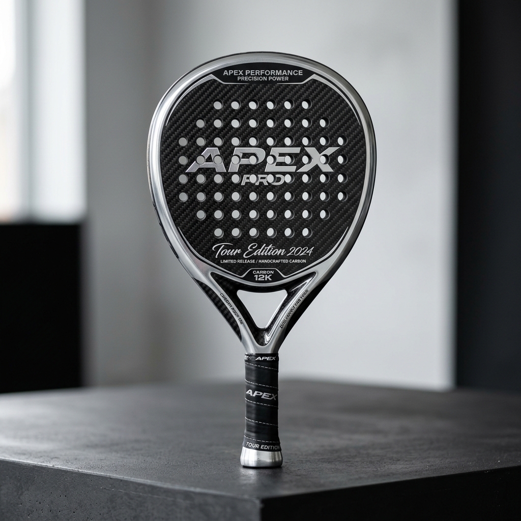 Beginner's Choice Padel