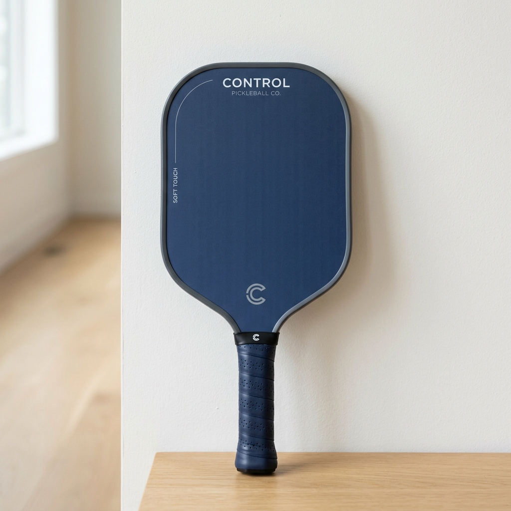Control Touch Paddle
