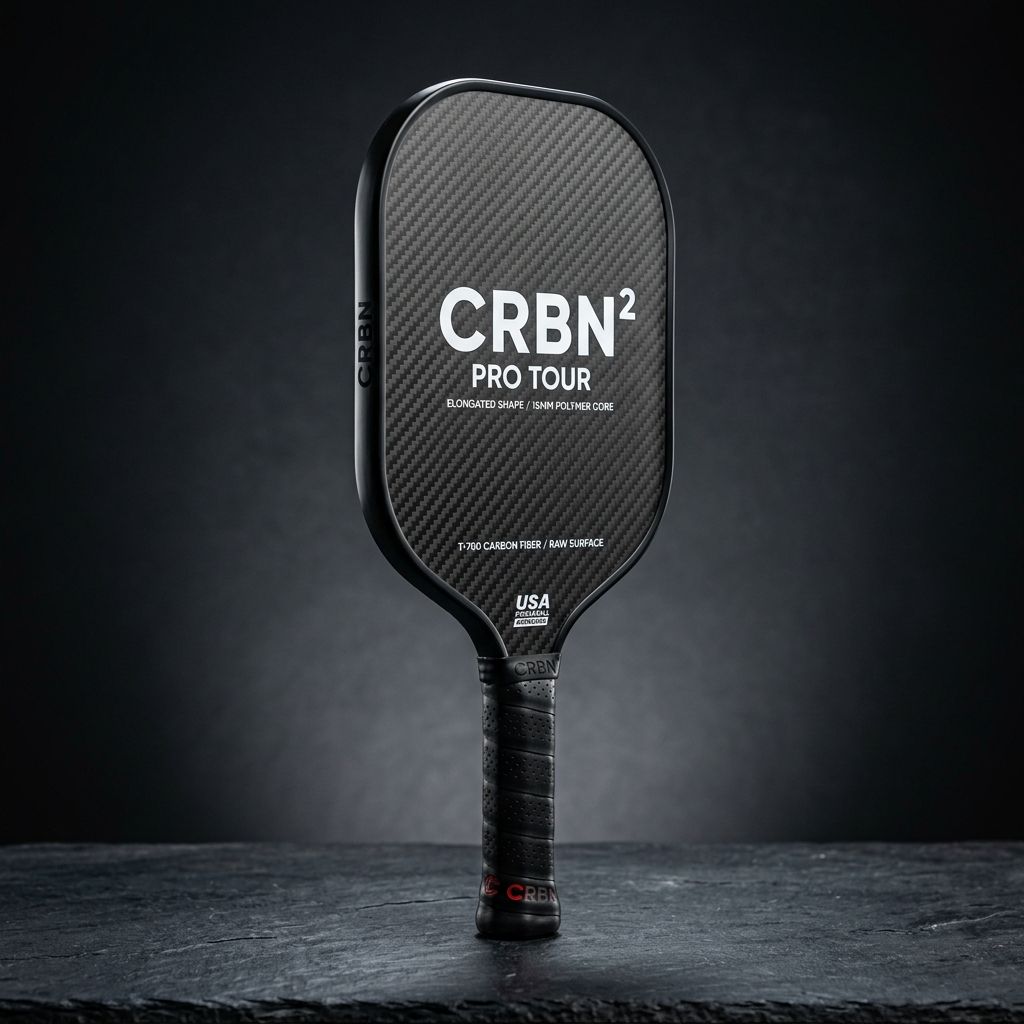 Pro Tour Pickleball Paddle