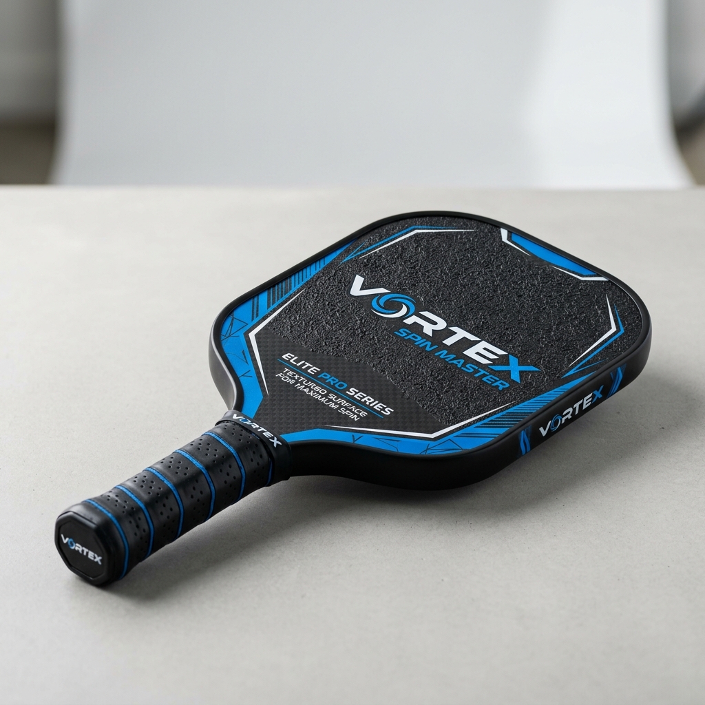 Spin Master Pickleball Paddle